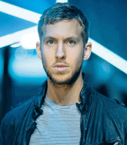 calvin harris